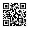 サイト共有用QRコード